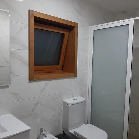 假日公园 Estudio De 派瓦堡