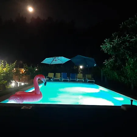 Estudio De Feriepark *