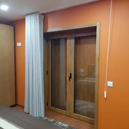 Estudio De База отдыха *