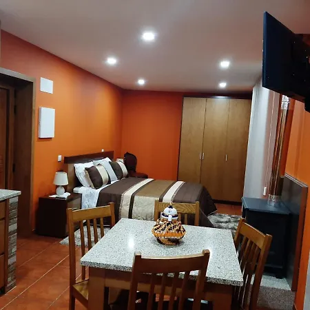 Estudio De פארק נופש