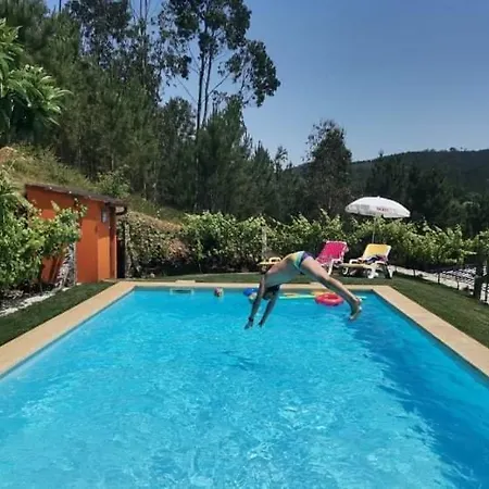 Estudio De Holiday park