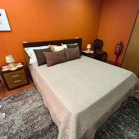 Estudio De 假日公园 派瓦堡