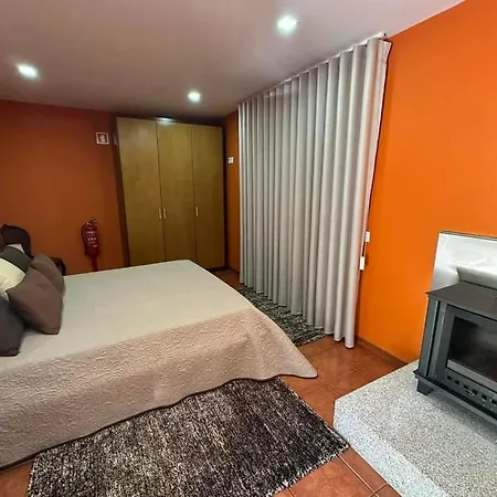 假日公园 Estudio De 派瓦堡