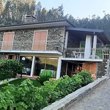 Estudio De Aldeamento Turístico