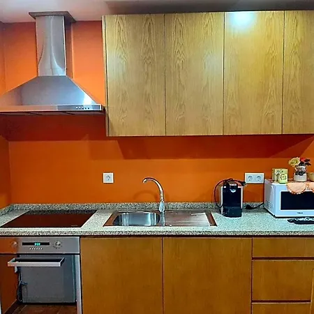 Estudio De Aldeamento Turístico *