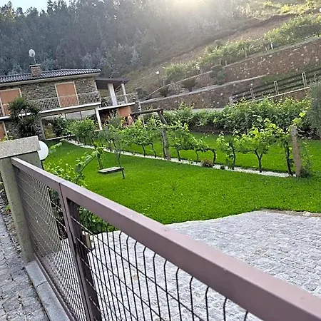 Estudio De * Castelo de Paiva
