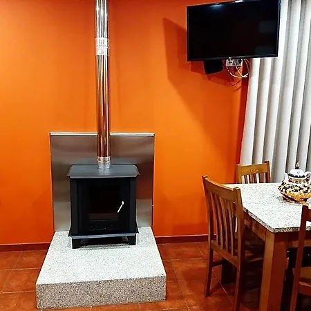 Aldeamento Turístico Estudio De
