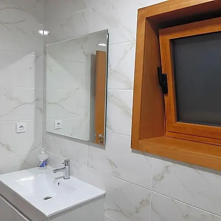 Estudio De Aldeamento Turístico