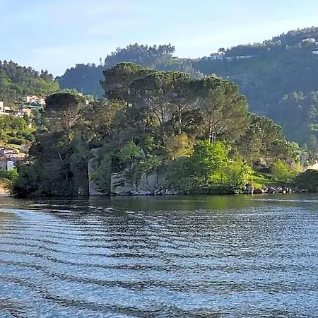 Aldeamento Turístico Estudio De *