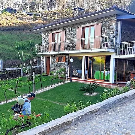 Aldeamento Turístico Estudio De Castelo de Paiva