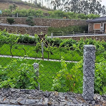 Aldeamento Turístico Estudio De Castelo de Paiva