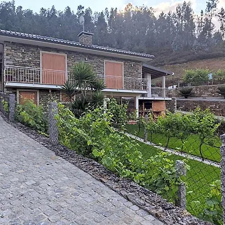 Estudio De * Castelo de Paiva