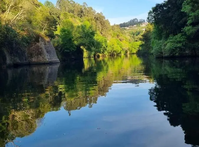 Estudio De * Castelo de Paiva
