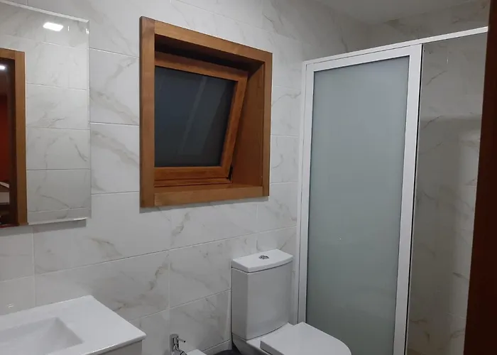 Vakantiepark Estudio De Castelo de Paiva