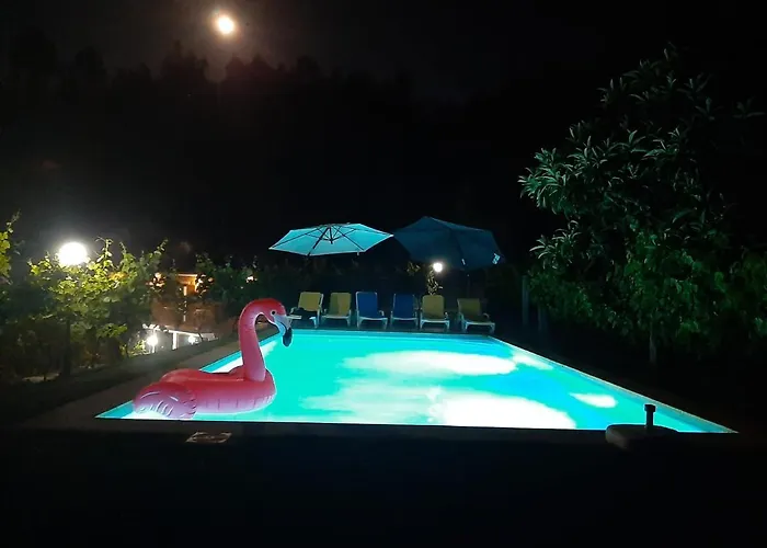 Estudio De Vakantiepark *