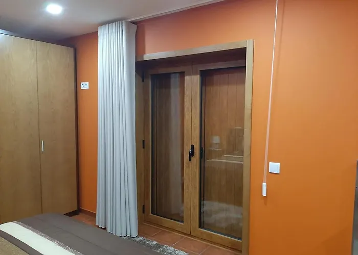 Estudio De Parco vacanze *