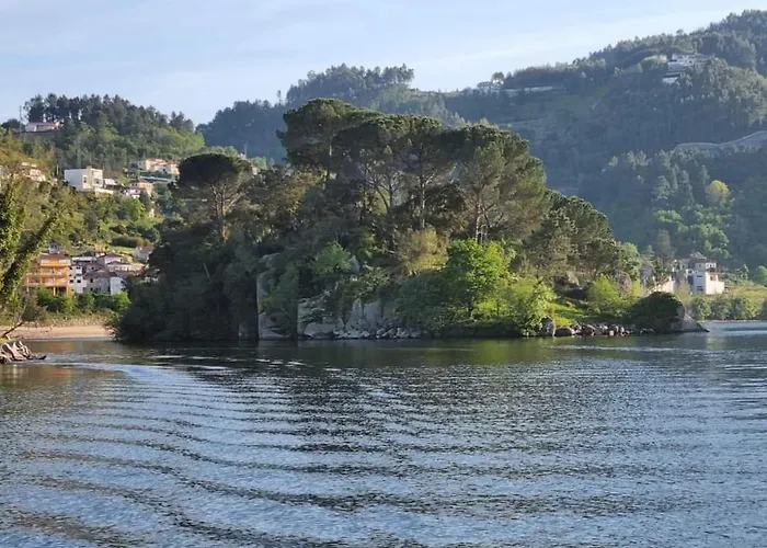 Estudio De * Castelo de Paiva