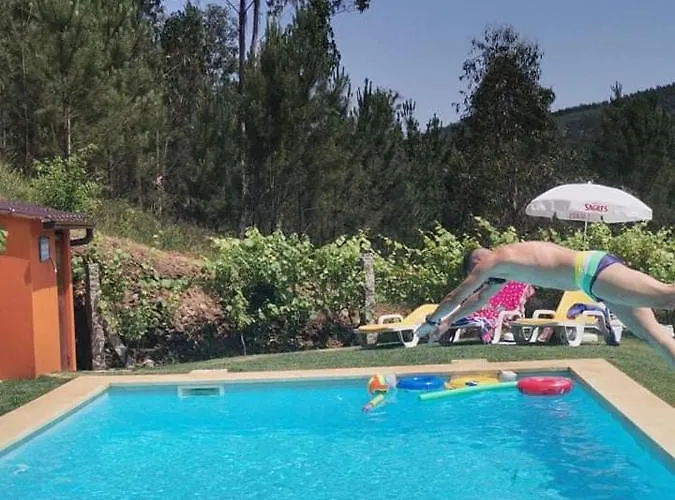 Estudio De * Castelo de Paiva