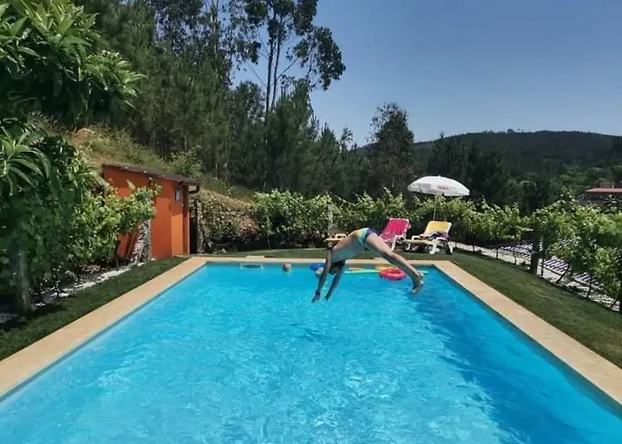 Estudio De Parco vacanze