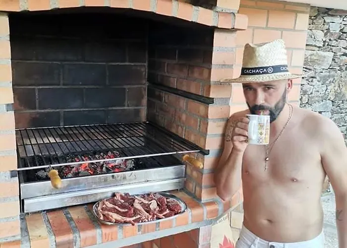 Estudio De Castelo de Paiva