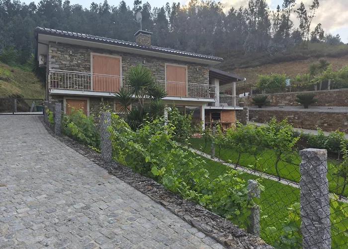 Estudio De * Castelo de Paiva