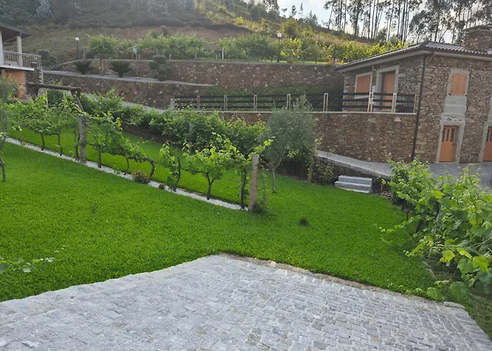 Estudio De Castelo de Paiva